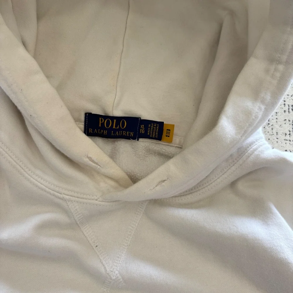 Y2K Polo Ralph Lauren‎ Hoodie